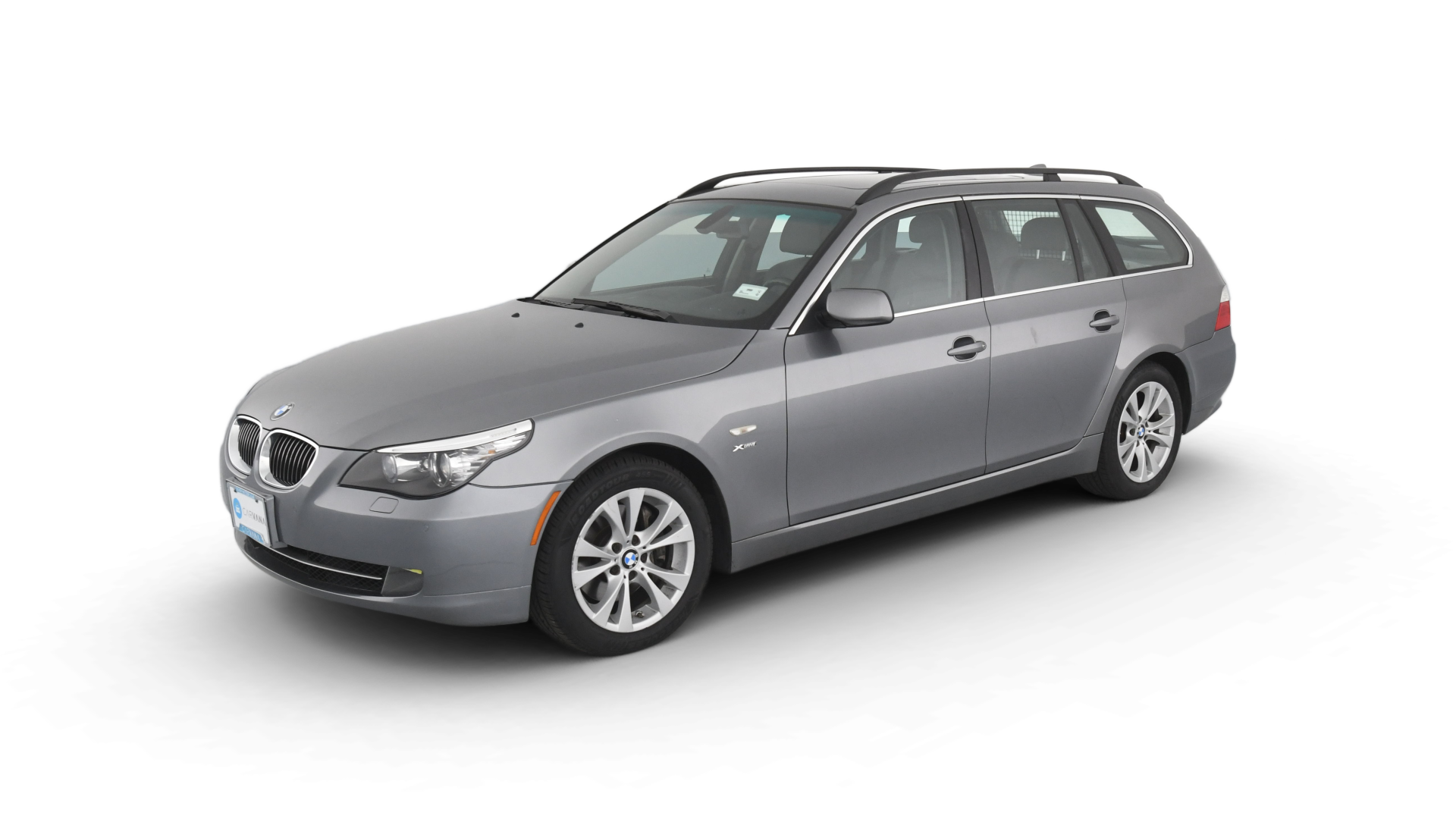 Used 2010 BMW 5 Series | Carvana